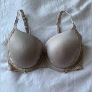Fabulous by Victoria Secret Lined Demi
